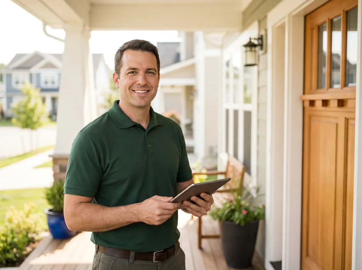 Pest control FAQs for Waverly, TN
